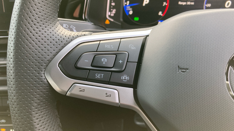 Volkswagen T-Roc 1.5 TSI Black Edition 5dr DSG Petrol Hatchback